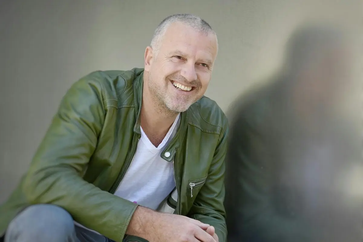 Neuer Thriller von Bernhard Aichner