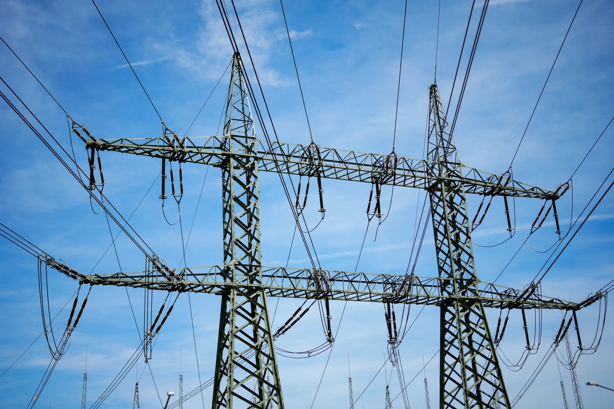 EU will Stromnetze modernisieren