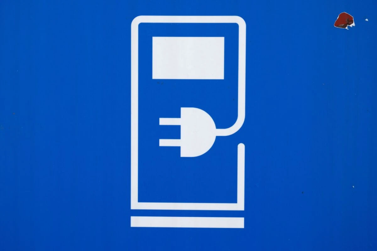 ++ ARCHIVBILD ++ Auch E-Ladeinfrastruktur für E-Motorräder wird gefördert