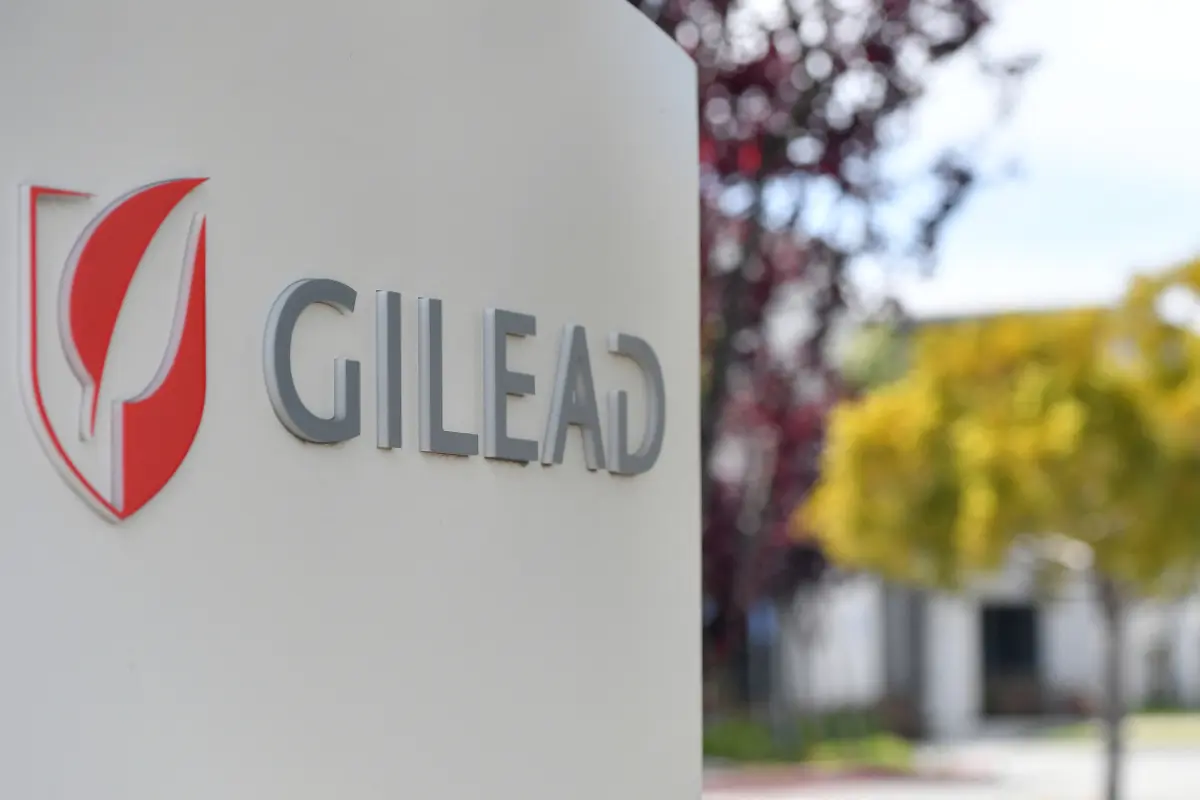 Medikament von Gilead schützt laut Studien effizient vor Infektion