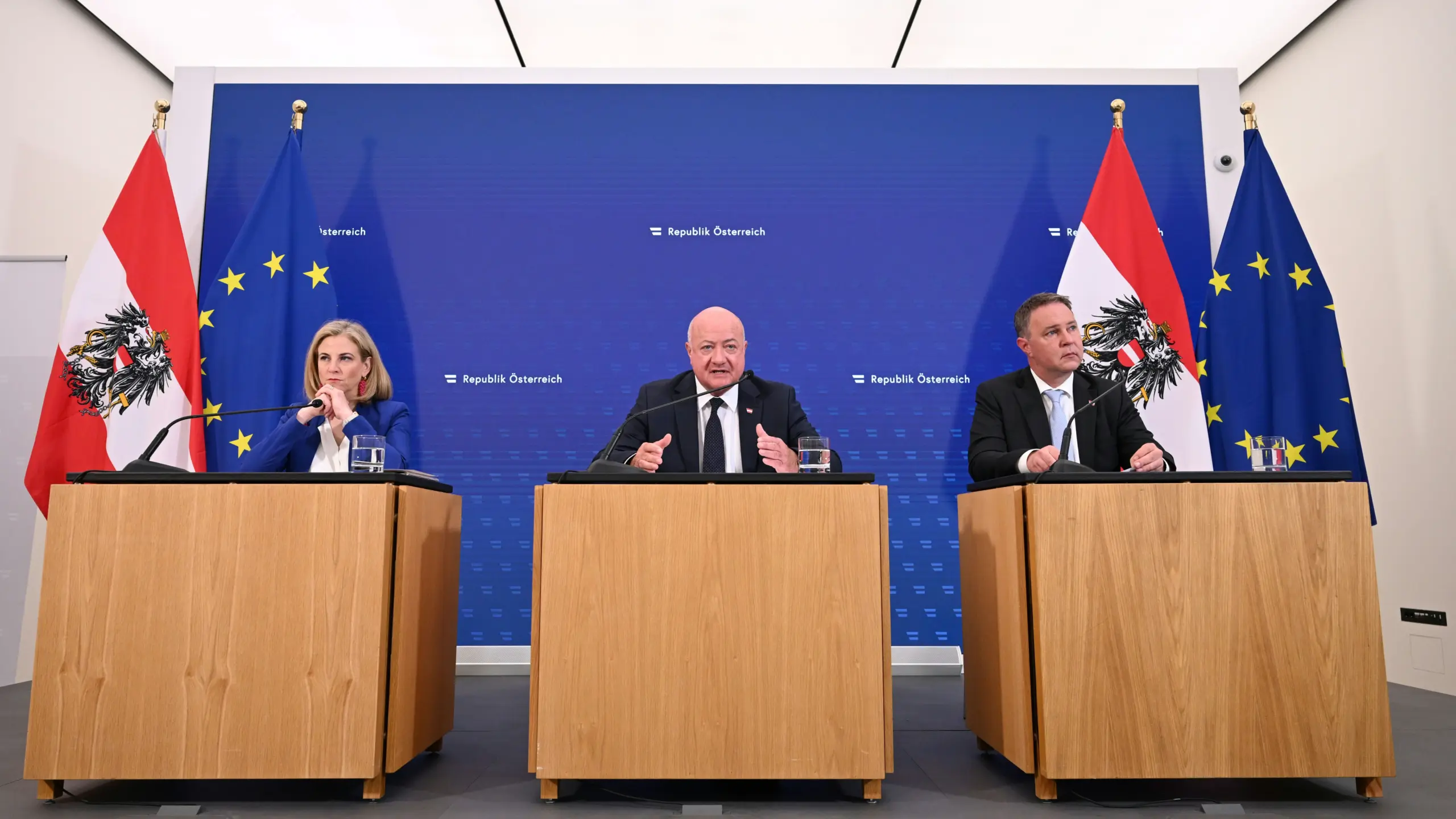 © APA/ Helmut Fohringer Artikelbild