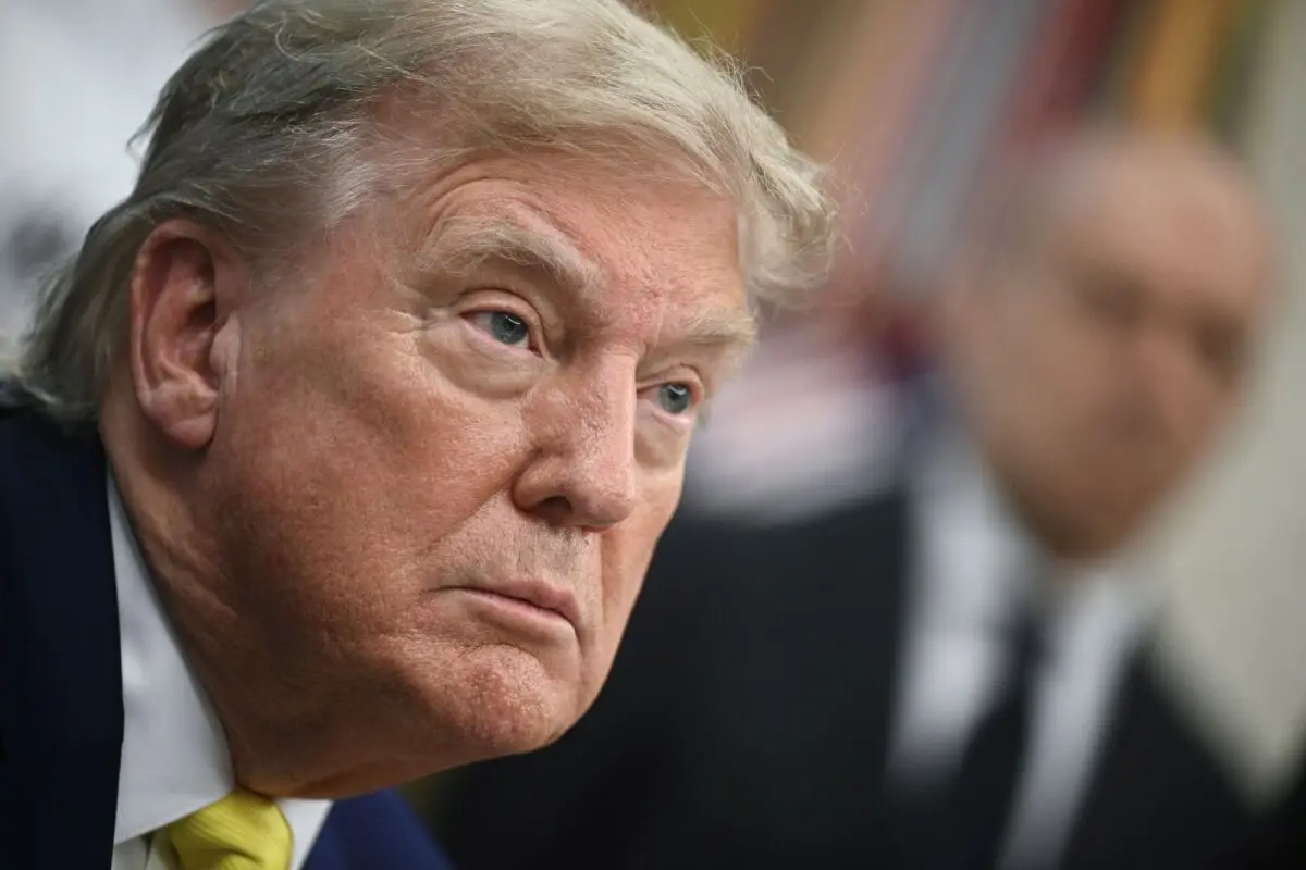US-Bundesberufungsgericht gibt Trump recht