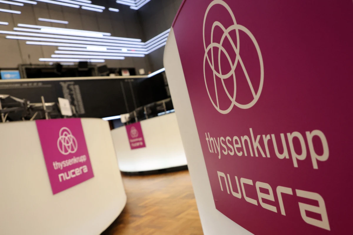Kaufpreis wurde keiner genannt