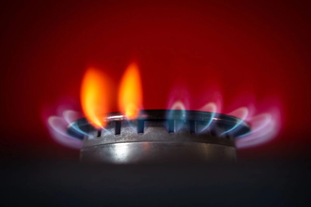 ++ ARCHIVBILD ++ Energieträger um 1,3 Prozent günstiger als im April
