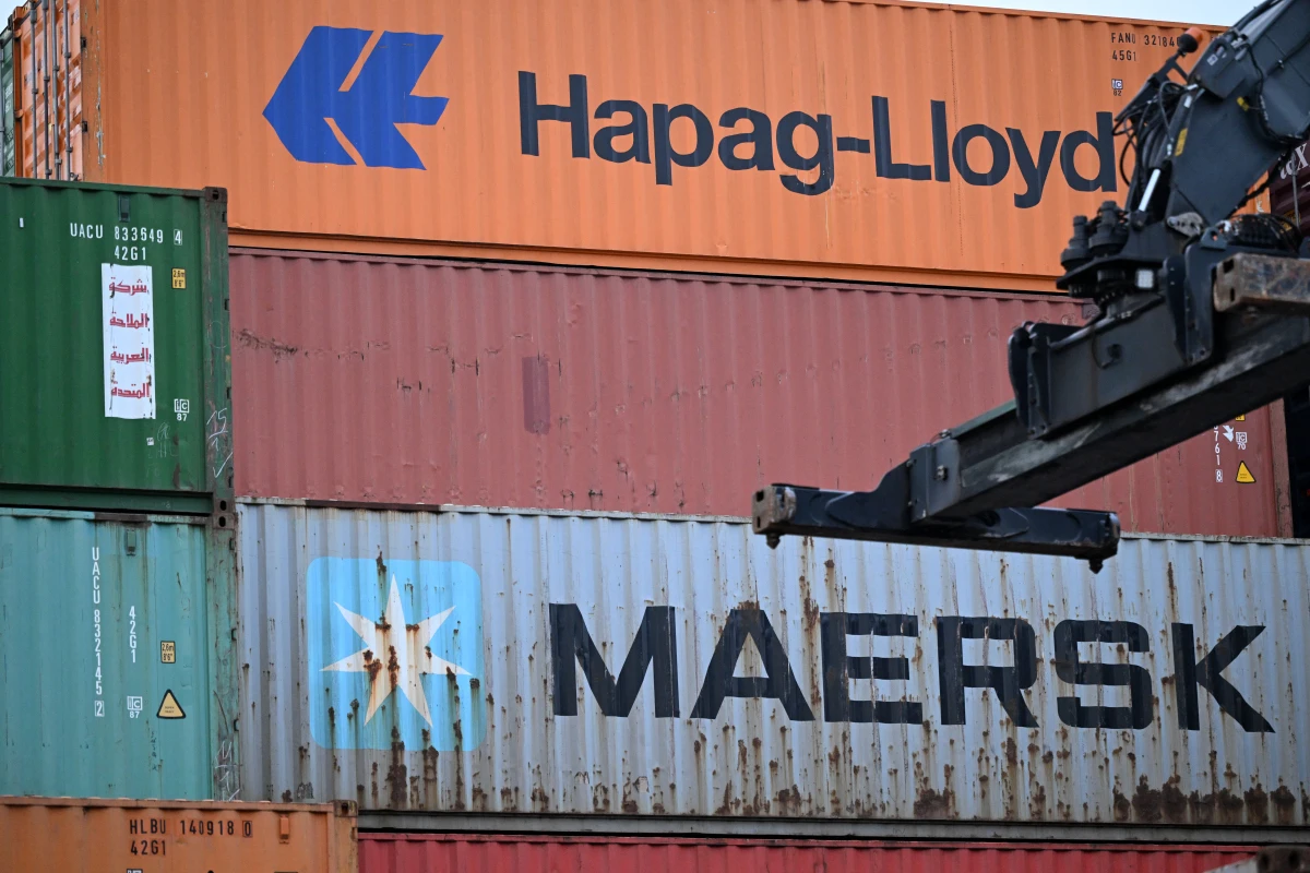 Hapag-Lloyd hatte sich bereits vorher zurückgezogen