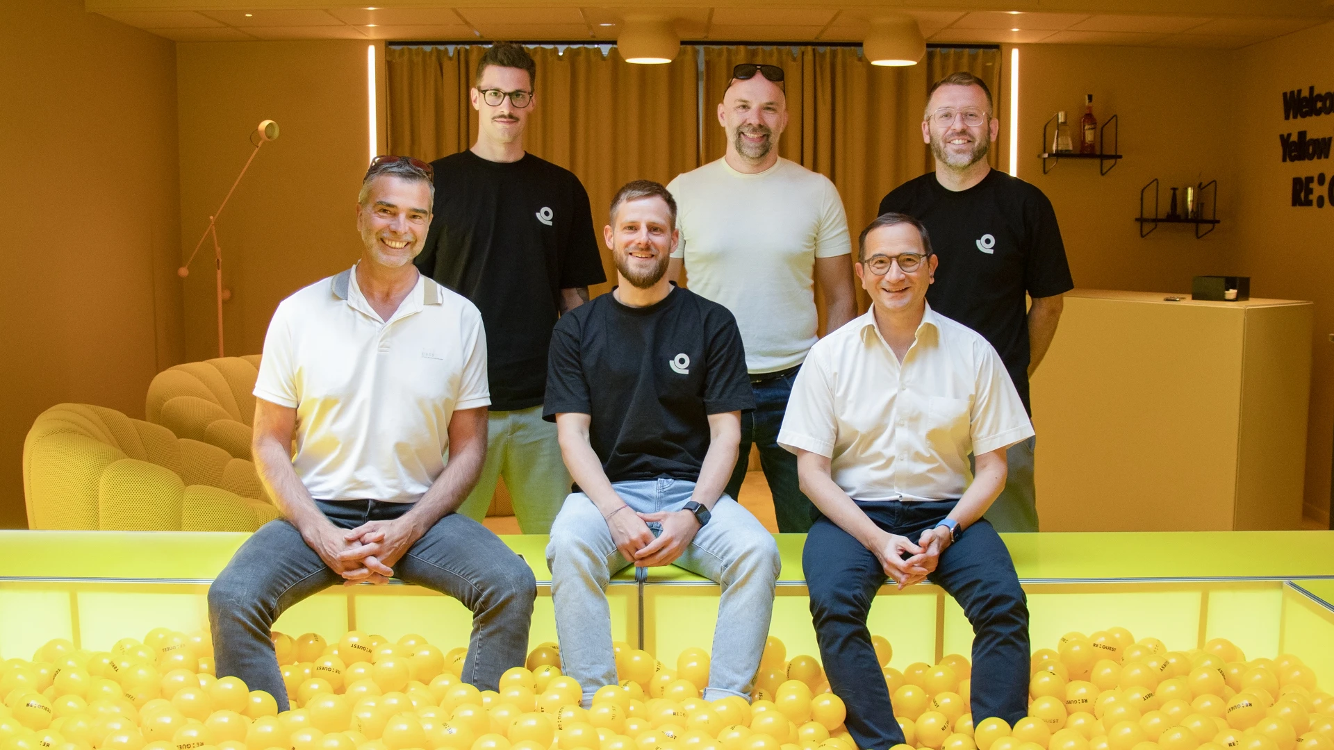 Ausbau des digitalen Hotelangebots: ReGuest beteiligt sich strategisch an Orderando