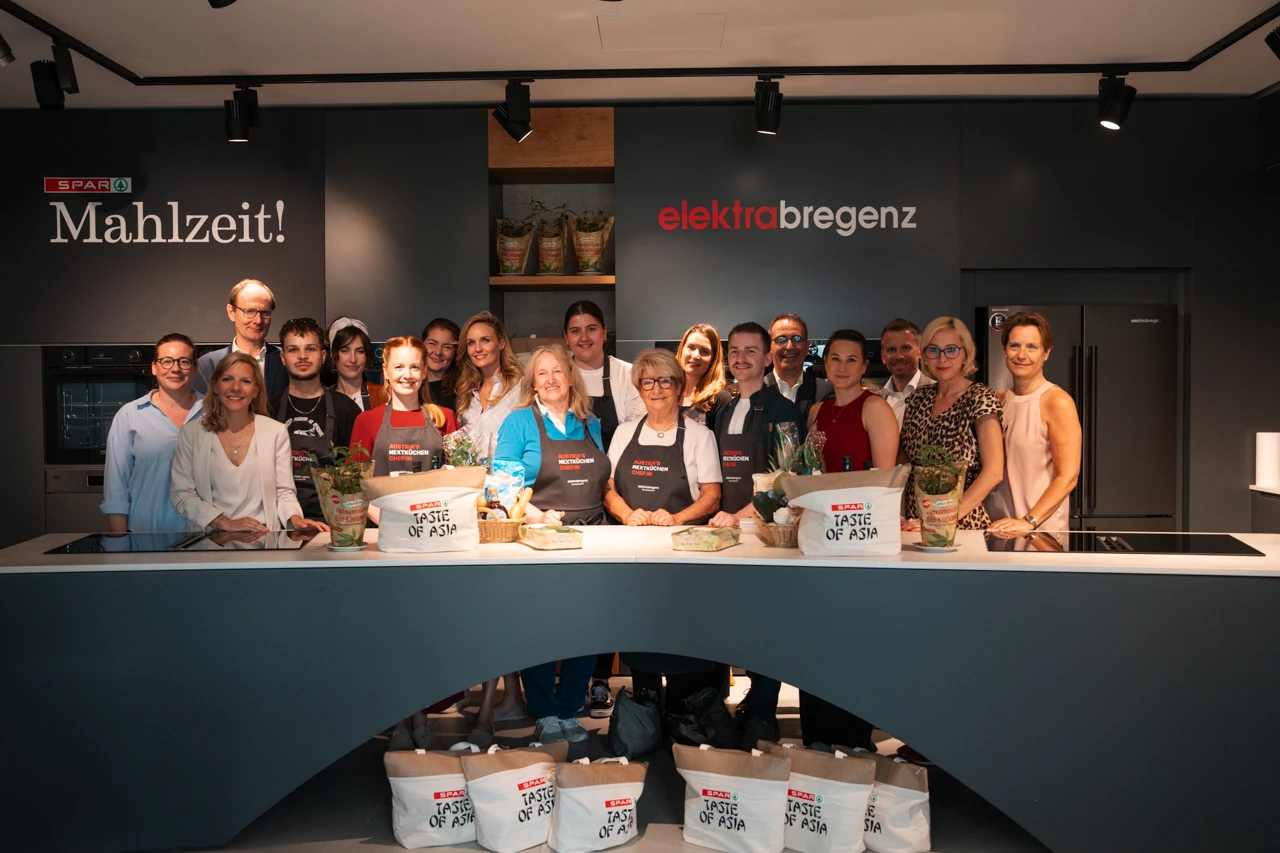 © 1000things / Michelle Doninger Bild