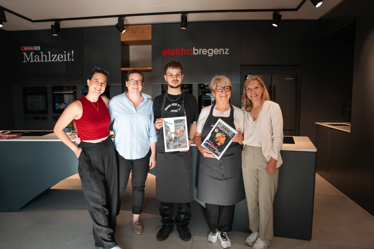 © 1000things / Michelle Doninger Bild
