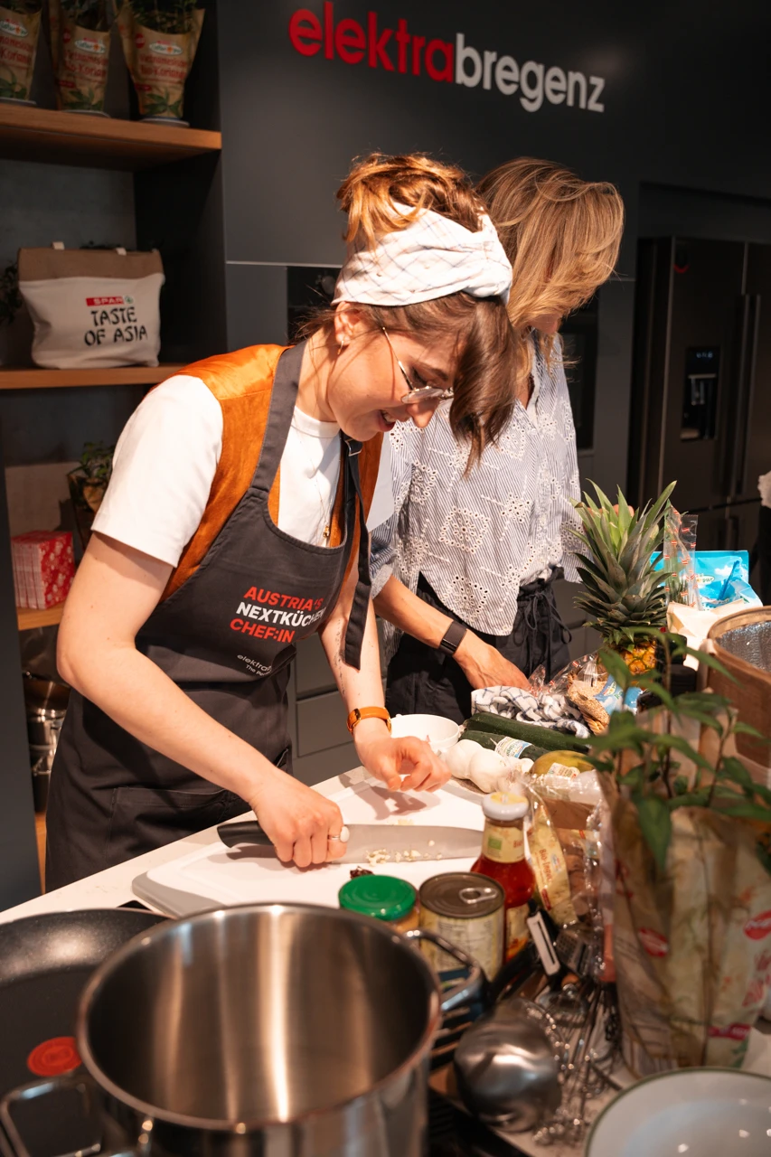 © 1000things / Michelle Doninger Bild