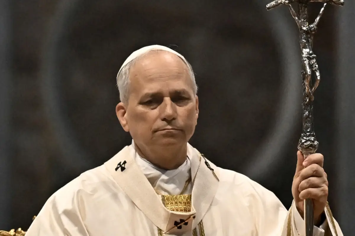 Papst Leo sagt Missbrauch den Kampf an