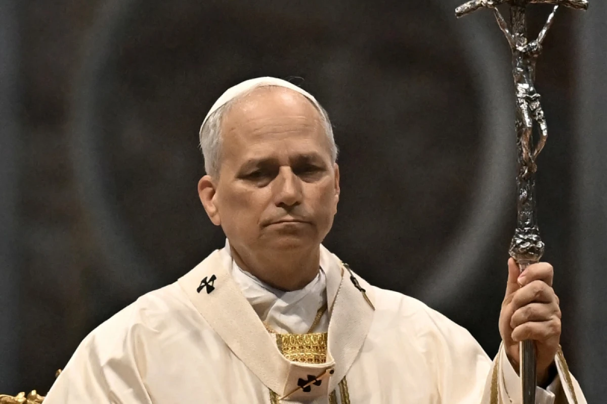 Papst Leo sagt Missbrauch den Kampf an