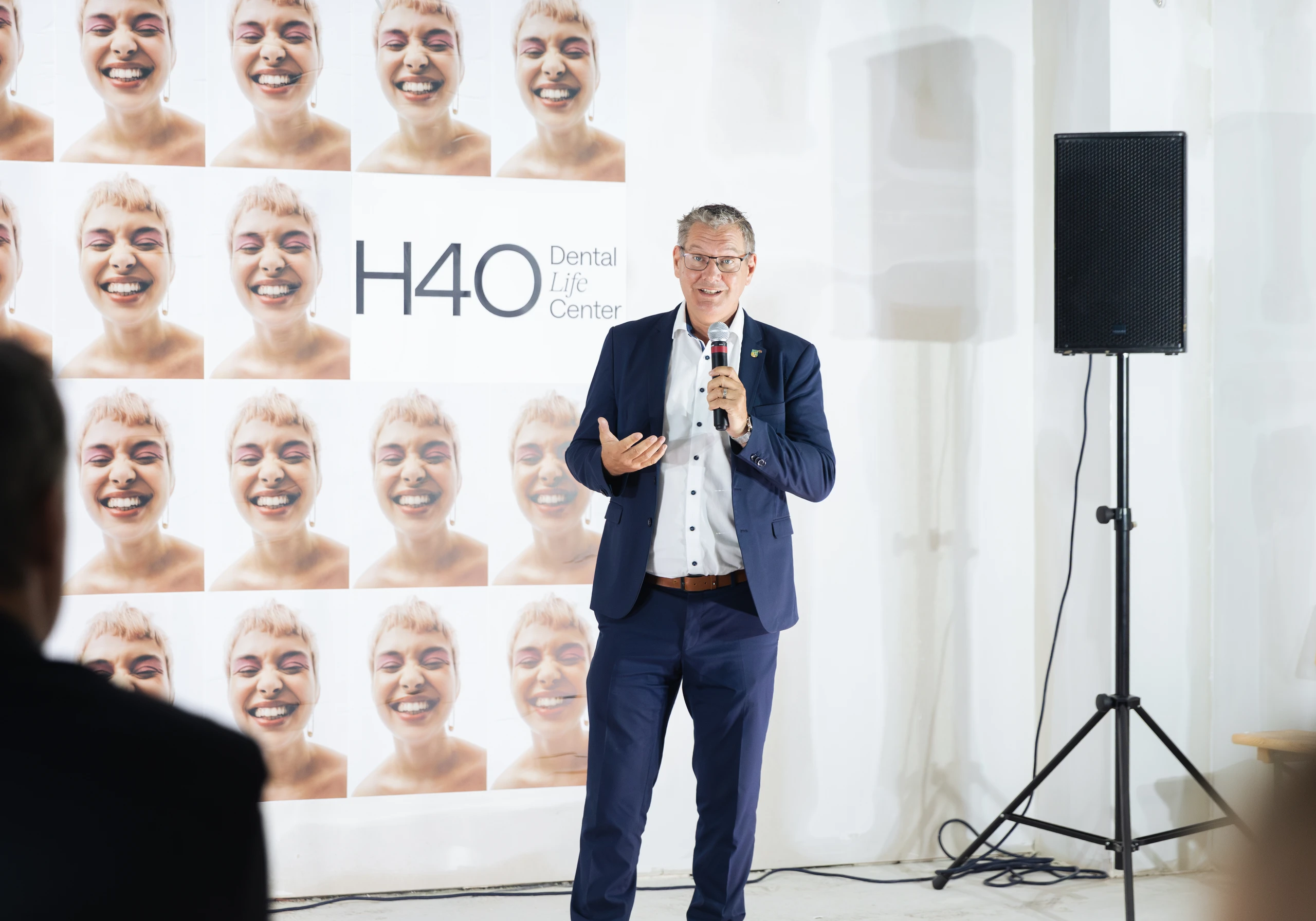 © H4O Dental Life Center Bild