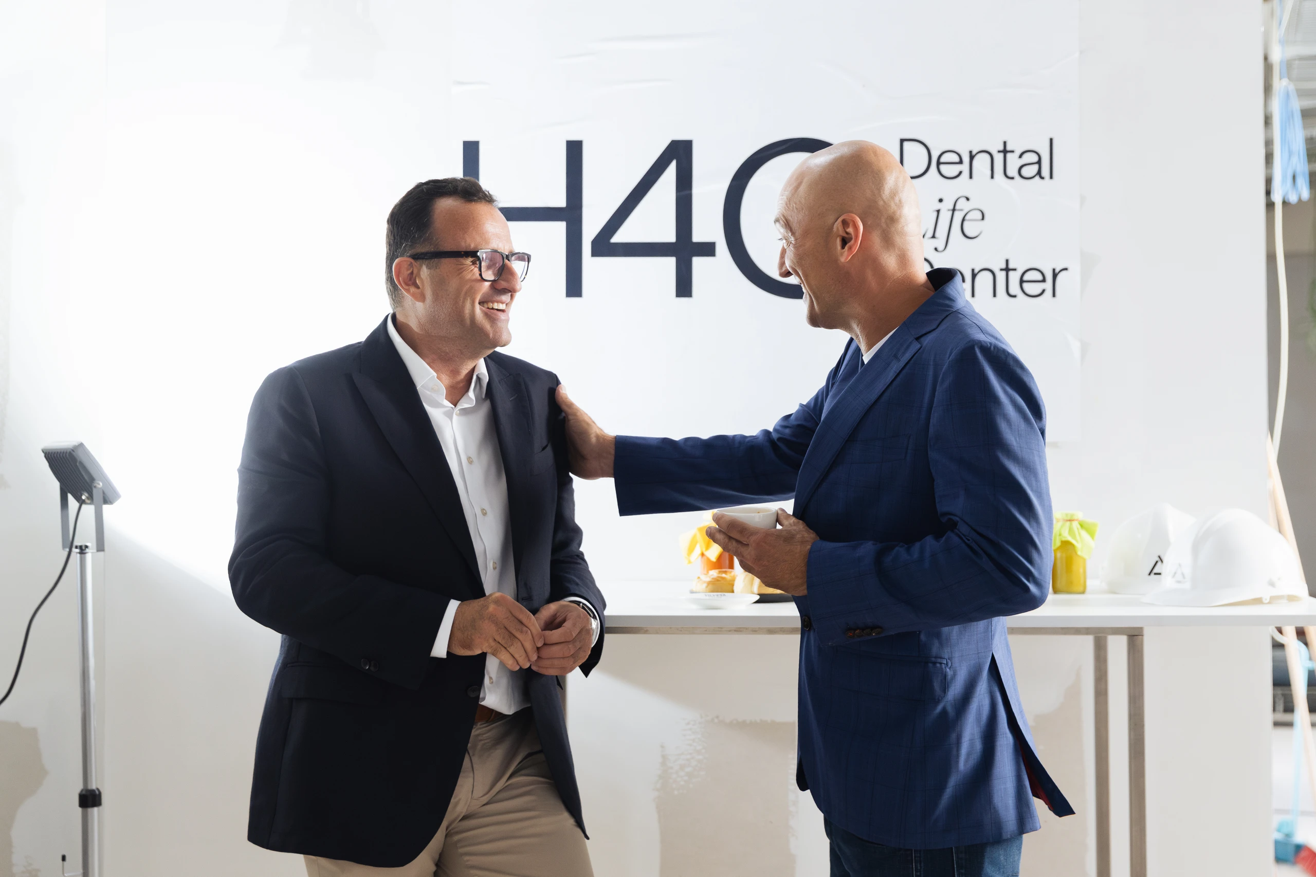 © H4O Dental Life Center Bild