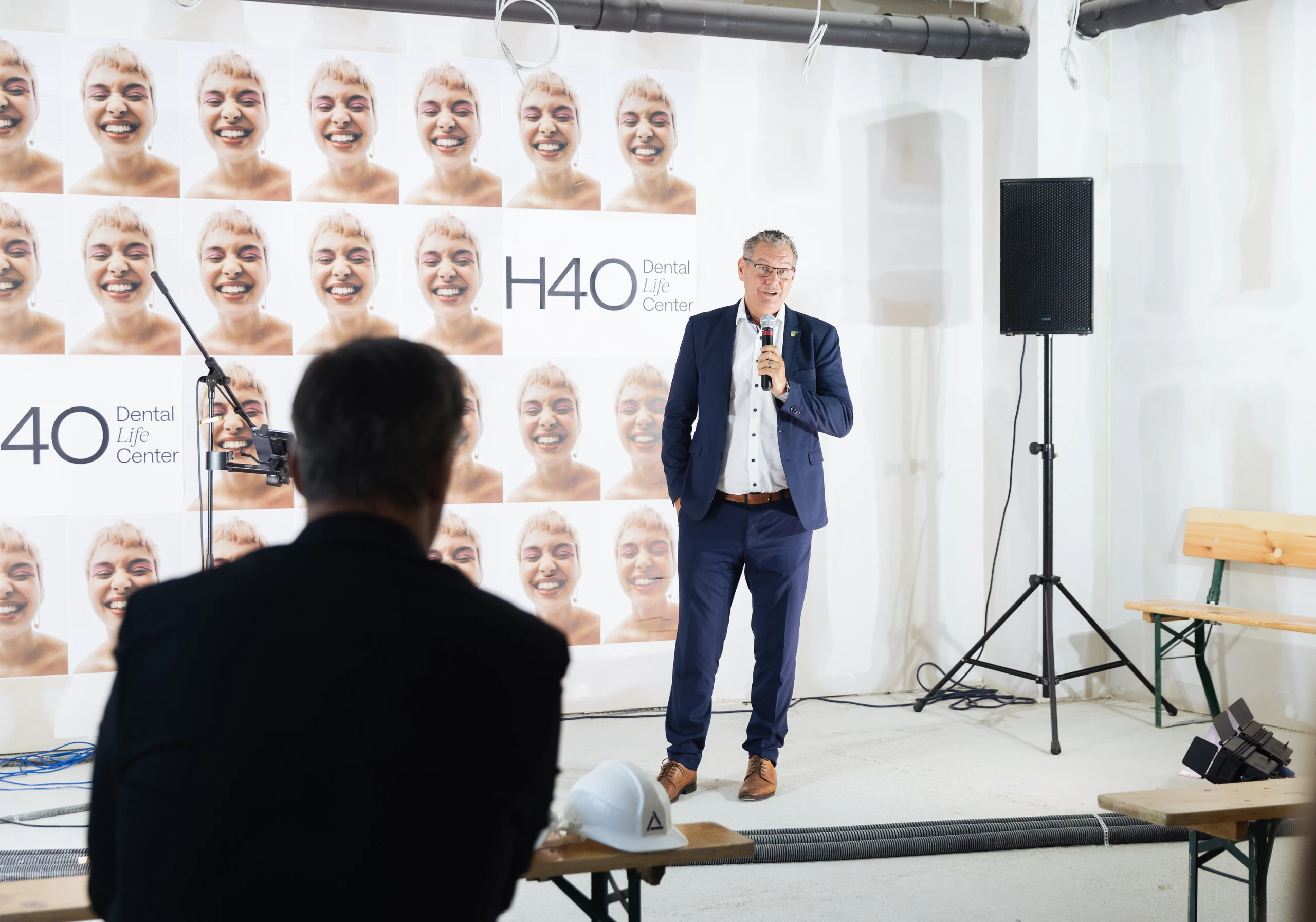 © H4O Dental Life Center Bild