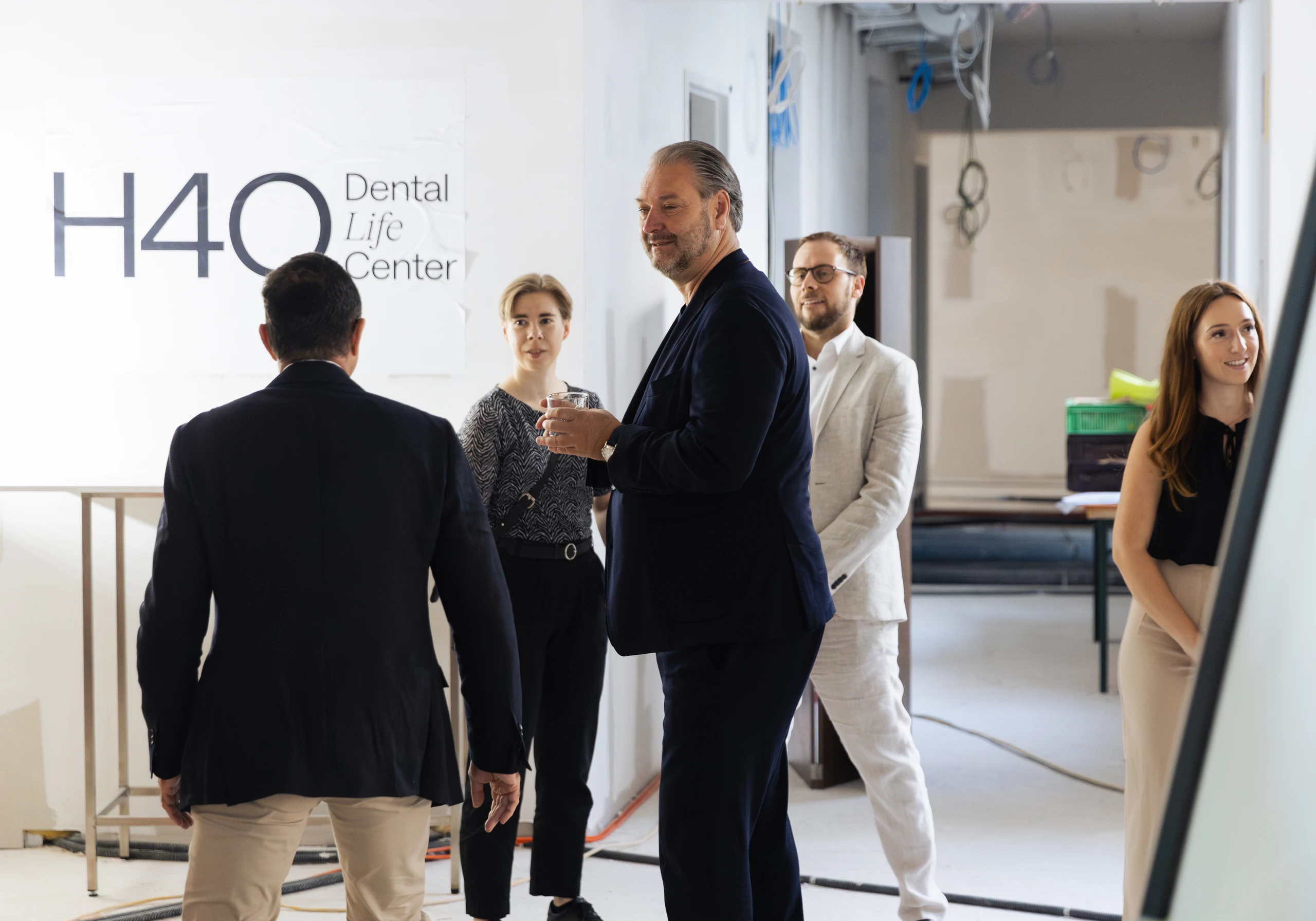 © H4O Dental Life Center Bild