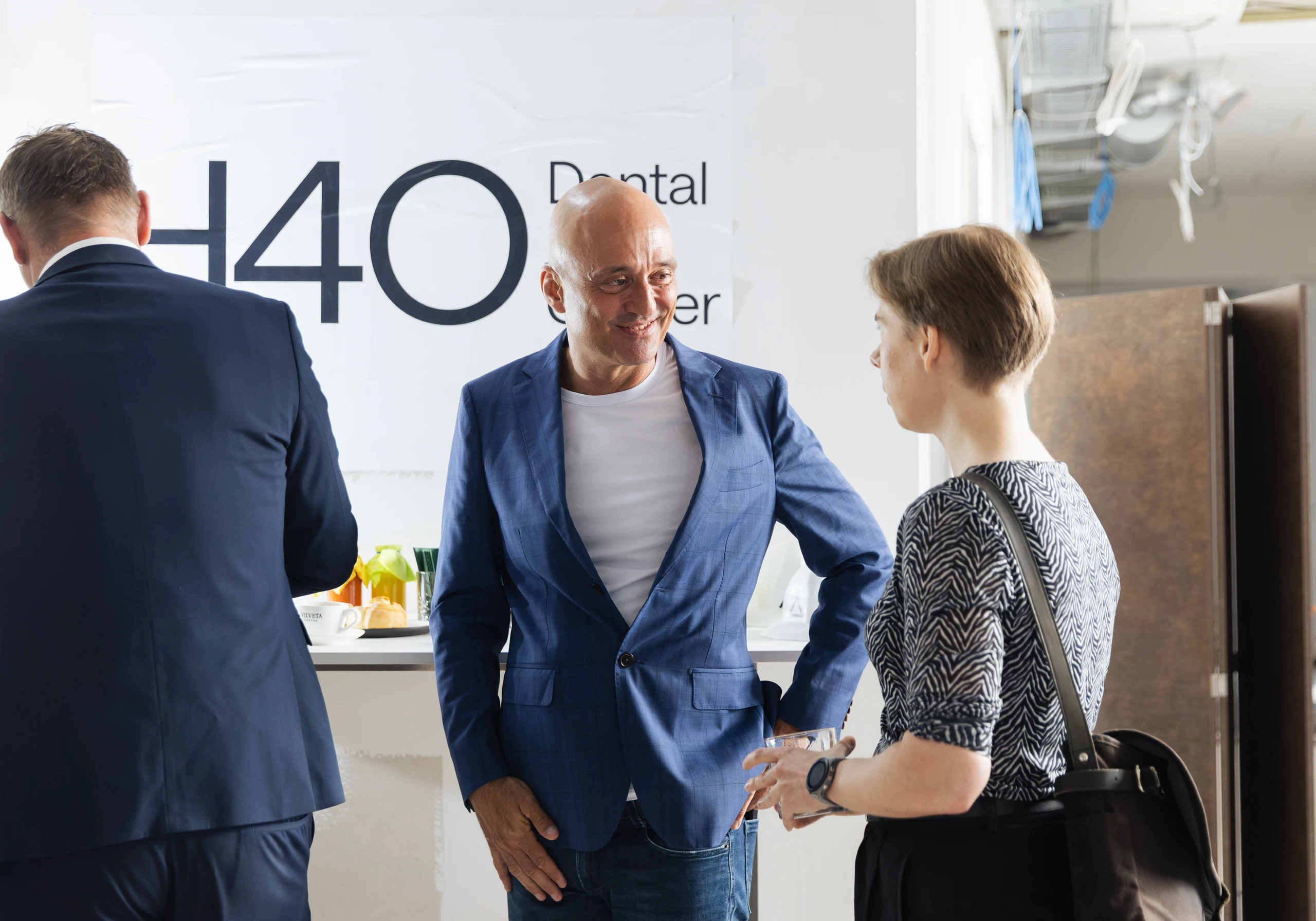 © H4O Dental Life Center Bild