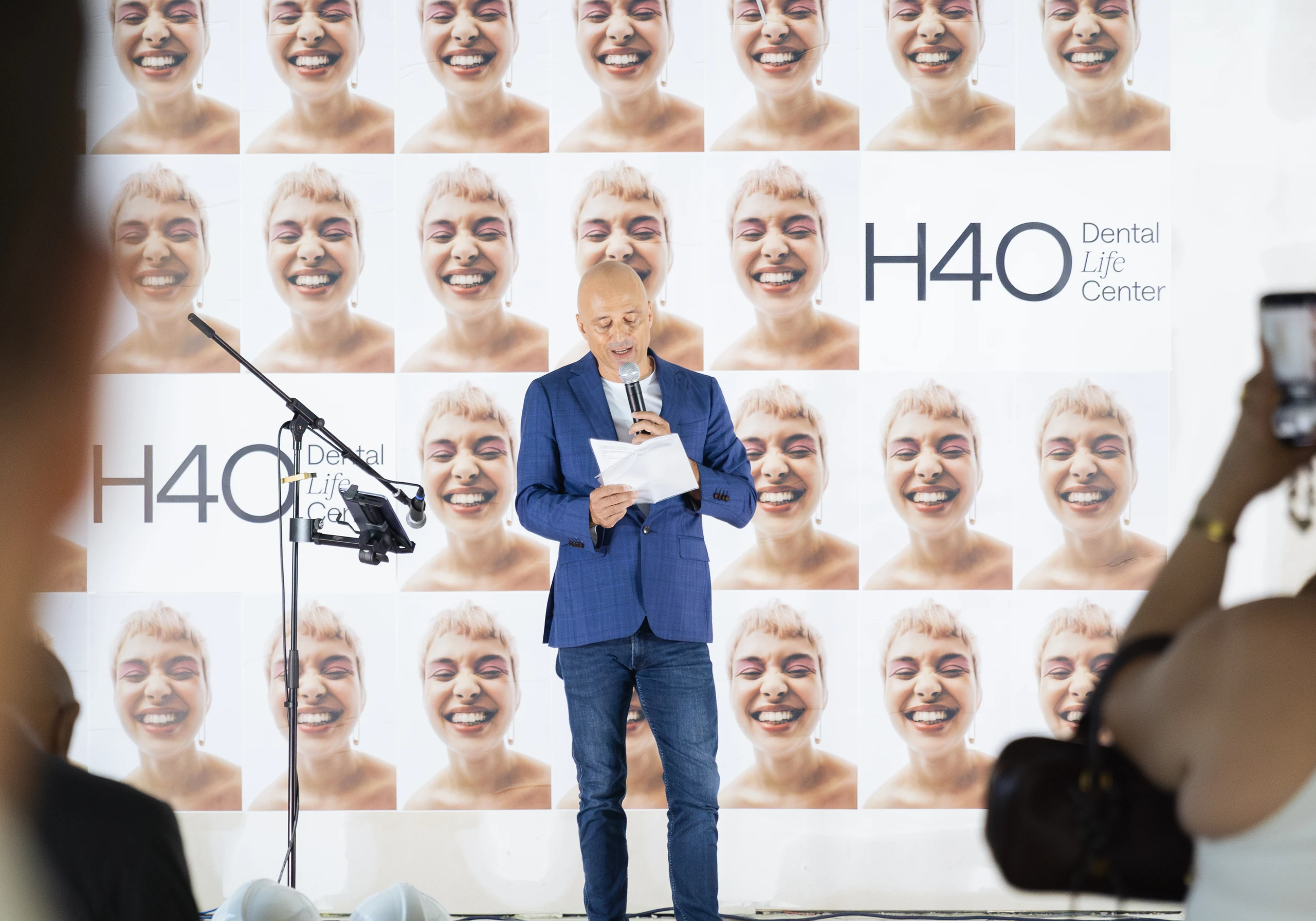 © H4O Dental Life Center Bild