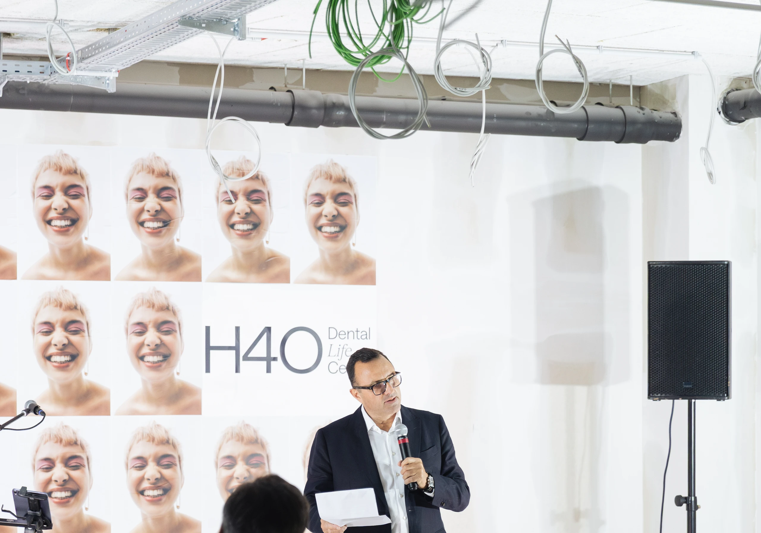 © H4O Dental Life Center Bild