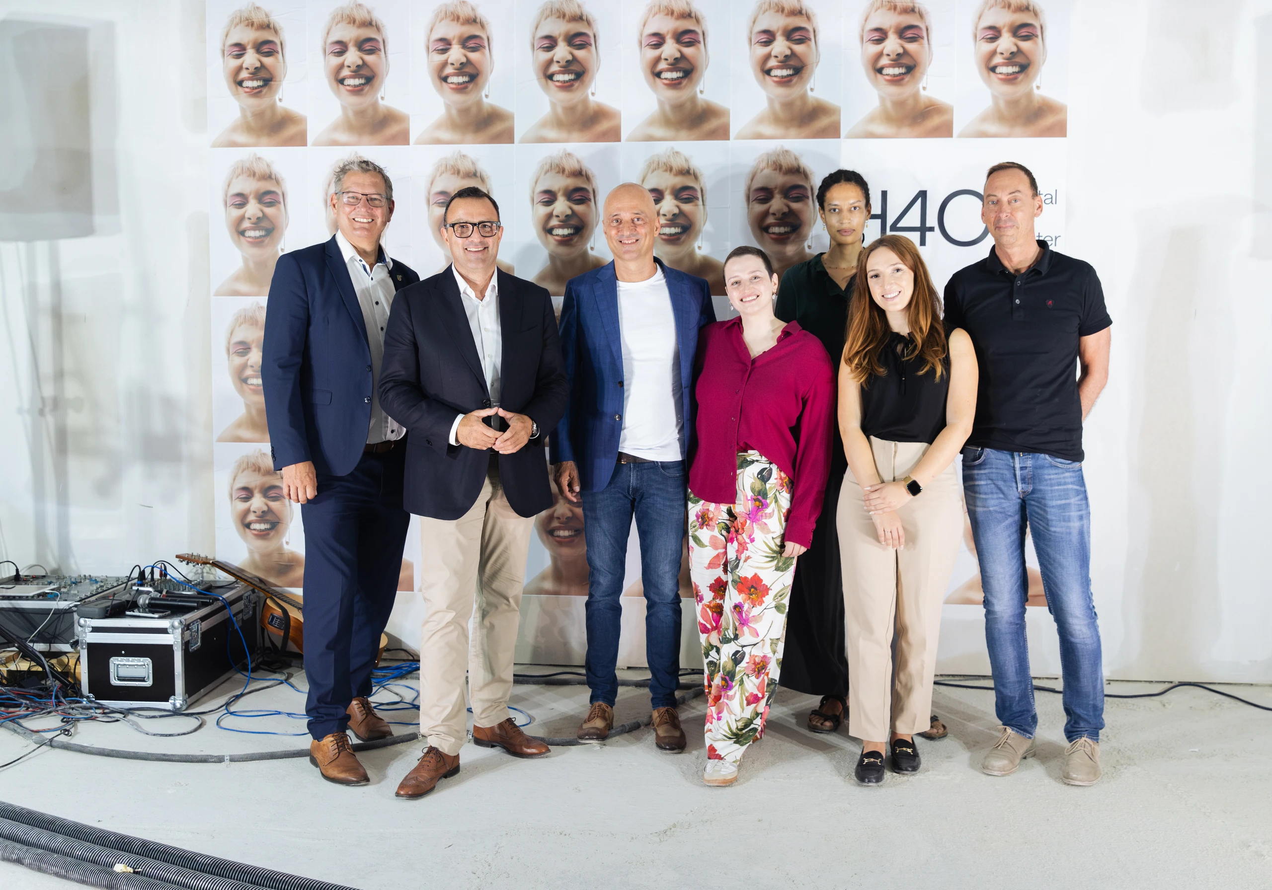 © H4O Dental Life Center Bild