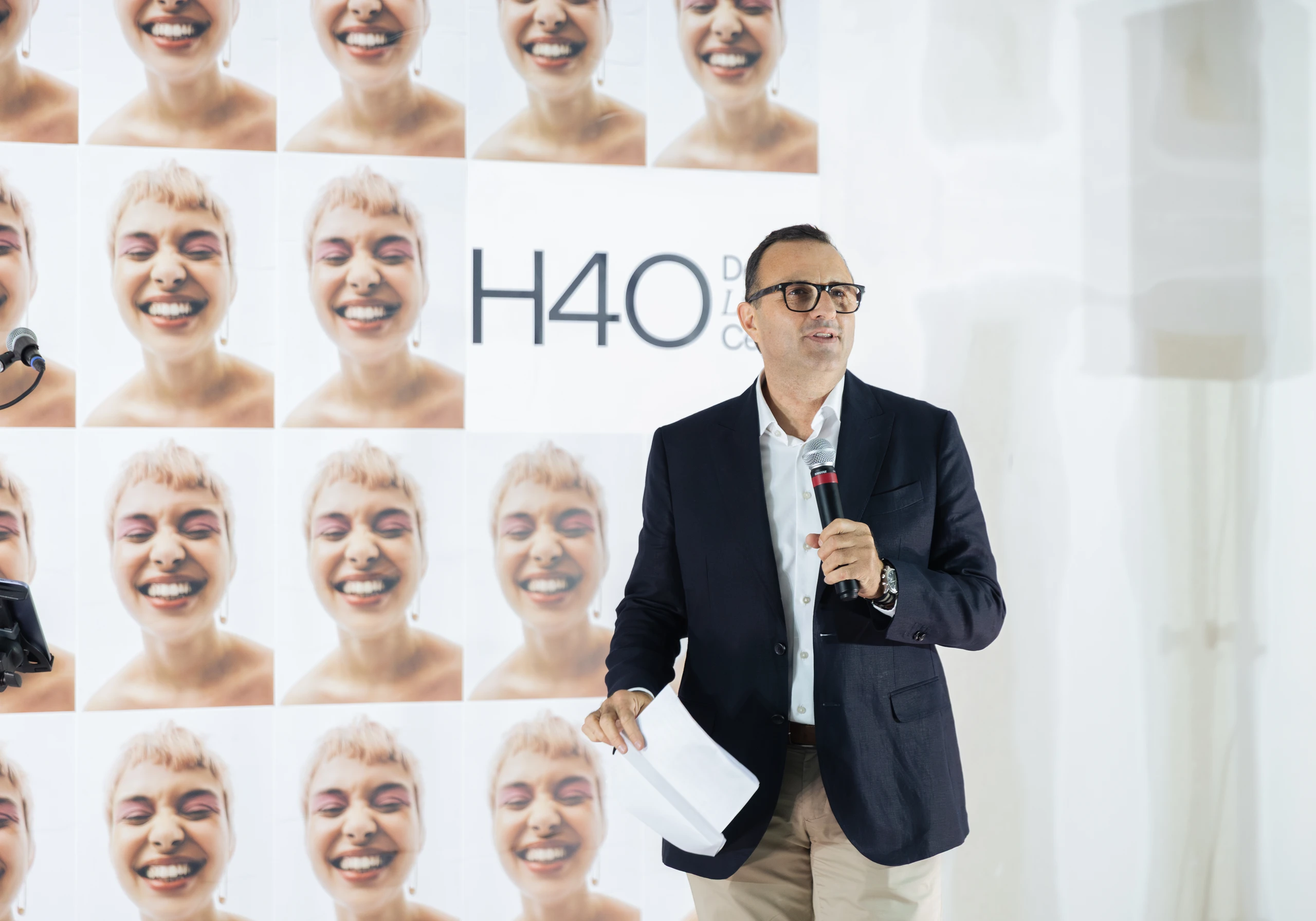 © H4O Dental Life Center Bild
