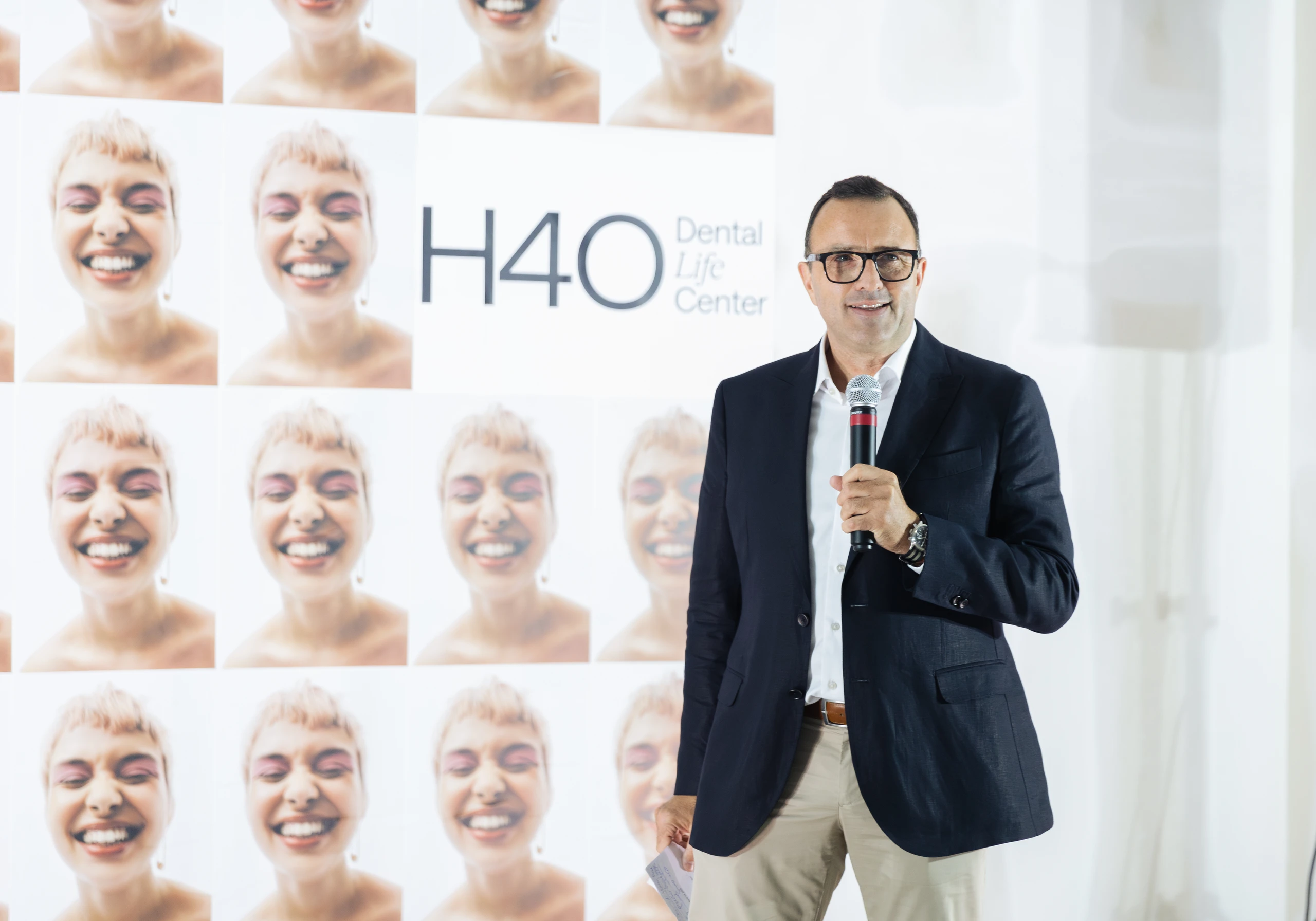 © H4O Dental Life Center Bild