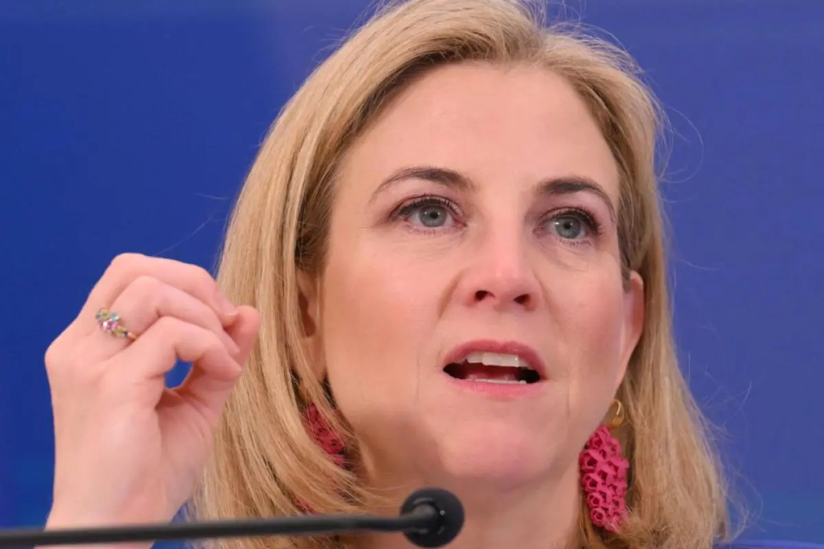 Außenministerin Meinl-Reisinger: Israel geht hohes Risiko ein