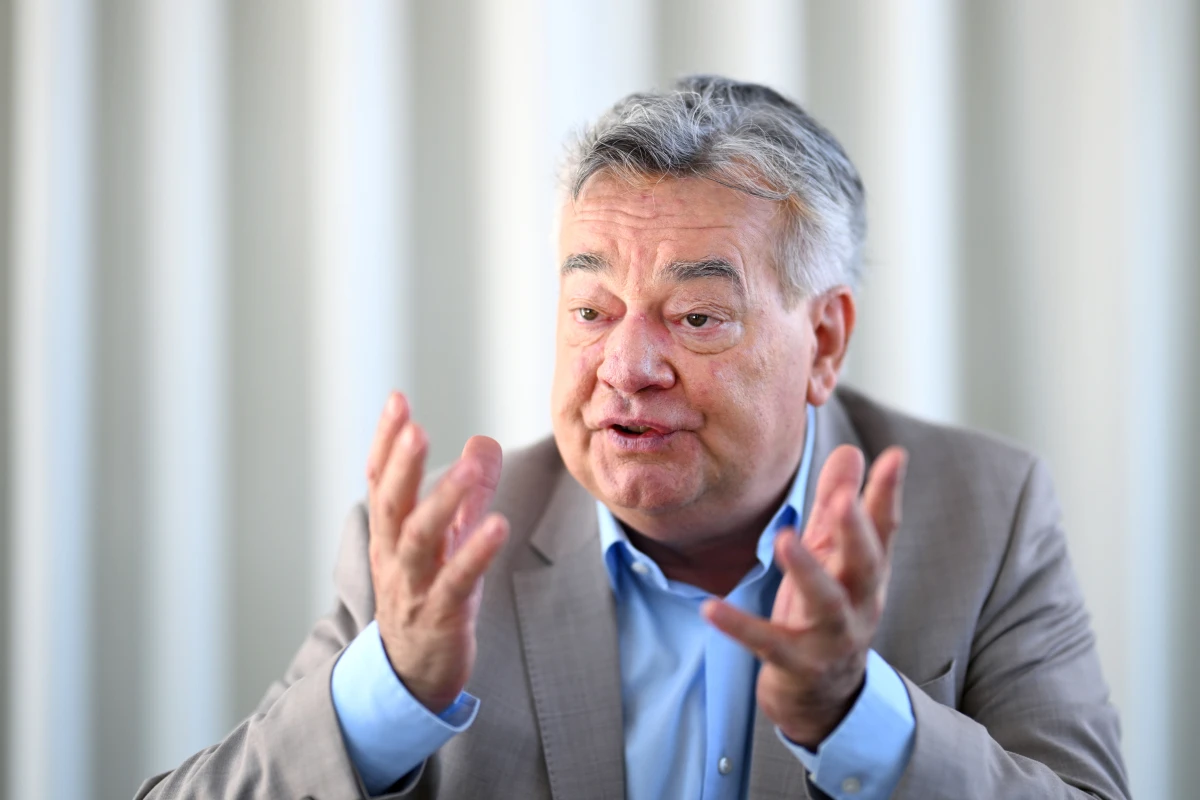 Kogler: "Waren nicht naiv"