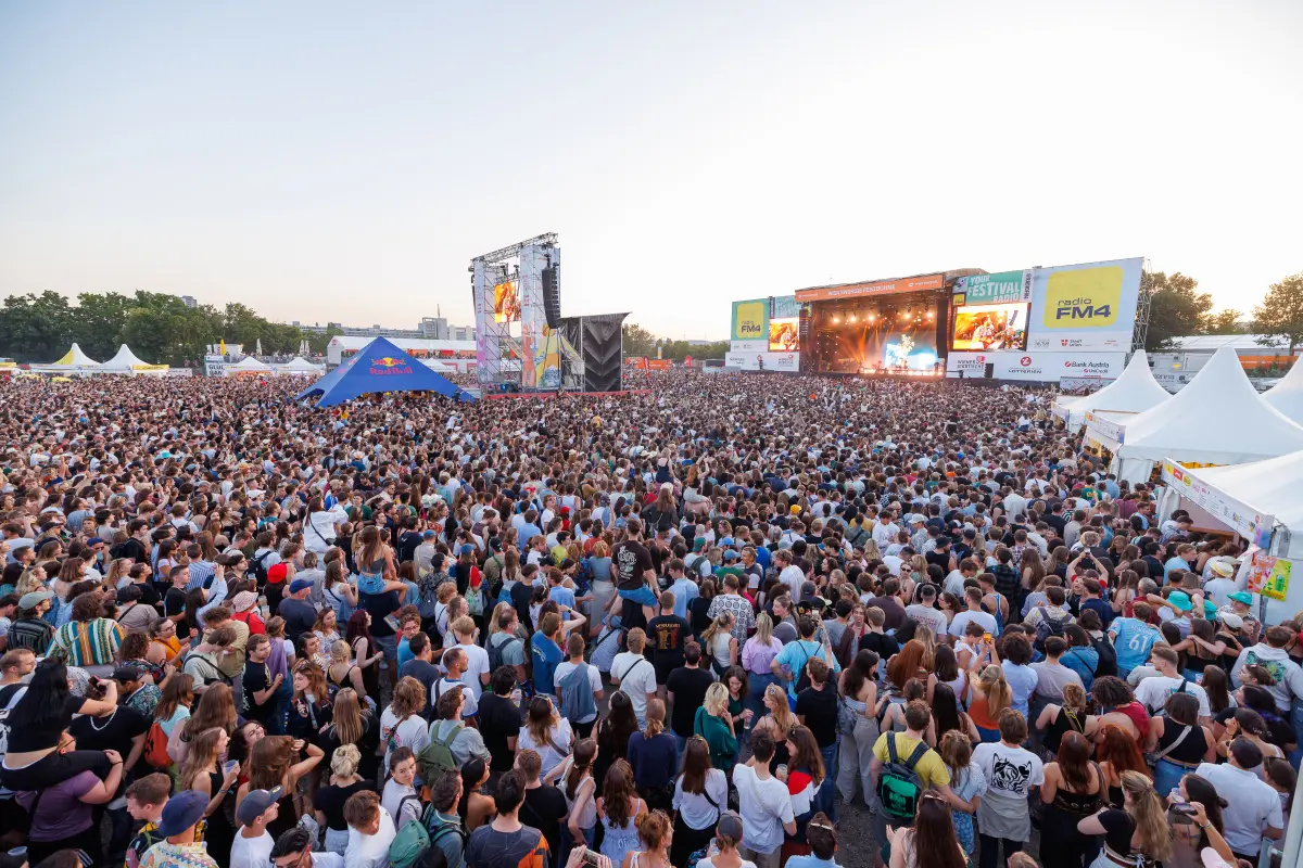 Die Massen werden wohl auch Anfang Juli kommen