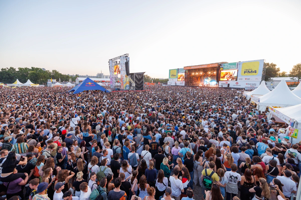Die Massen werden wohl auch Anfang Juli kommen