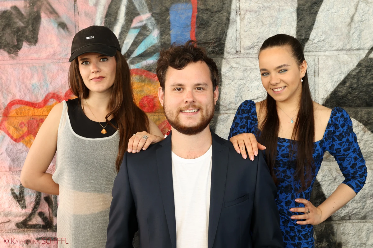 Klassik2go Rave am Donauinselfest 2025