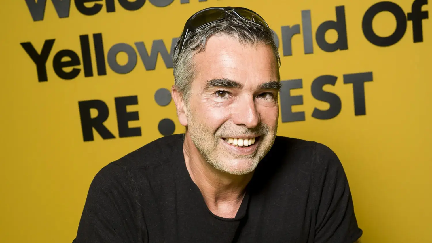 Michael Mitternhofer