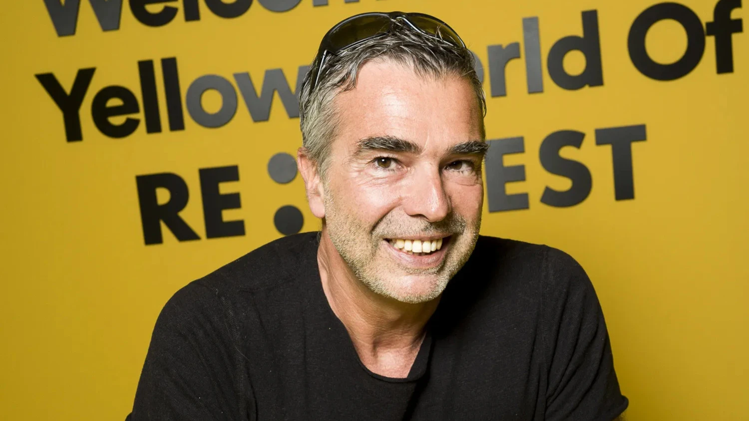 Michael Mitternhofer