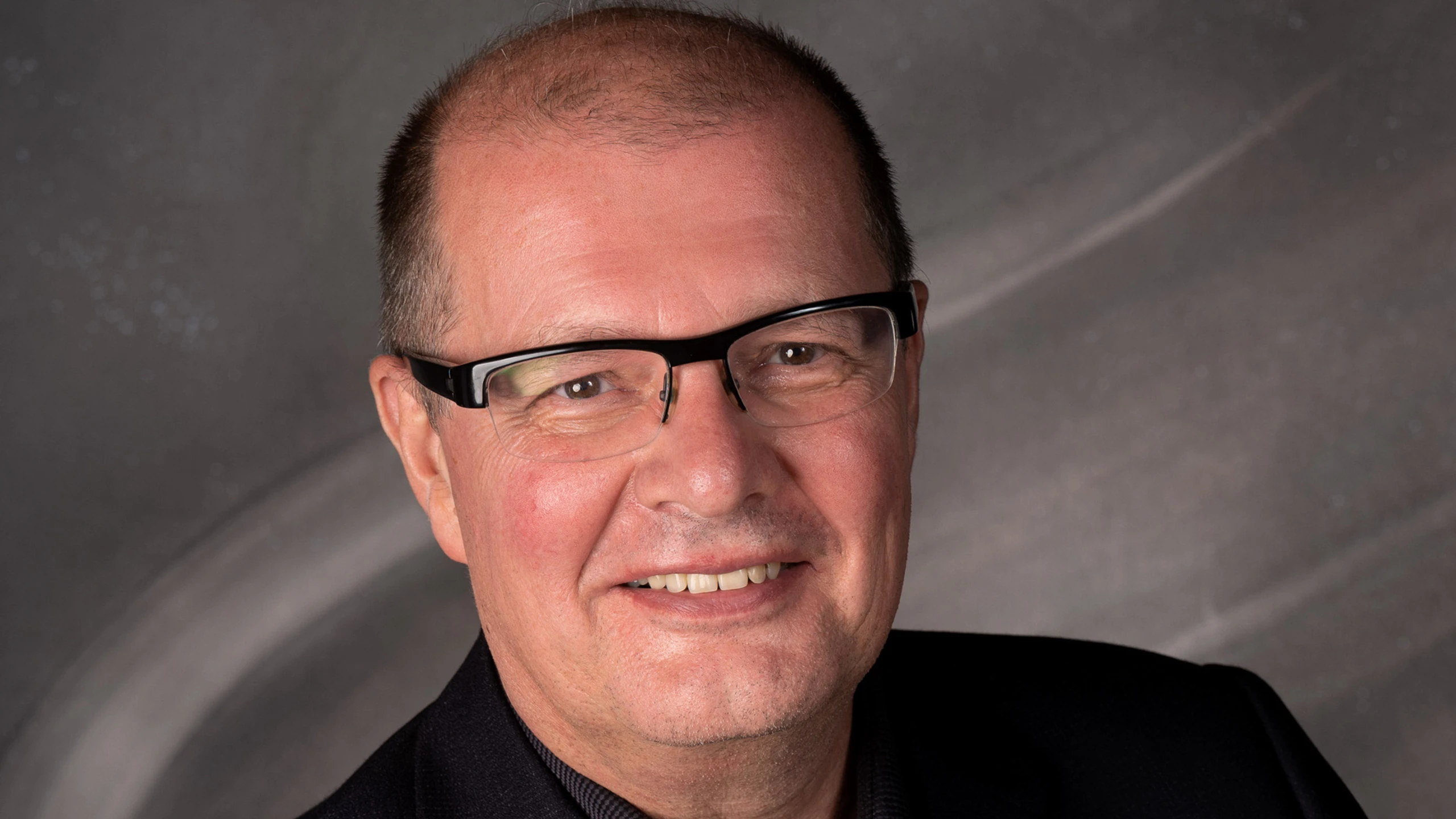 Manfred Ronge: „Das rasante Tempo der Digitalisierung fasziniert mich“
