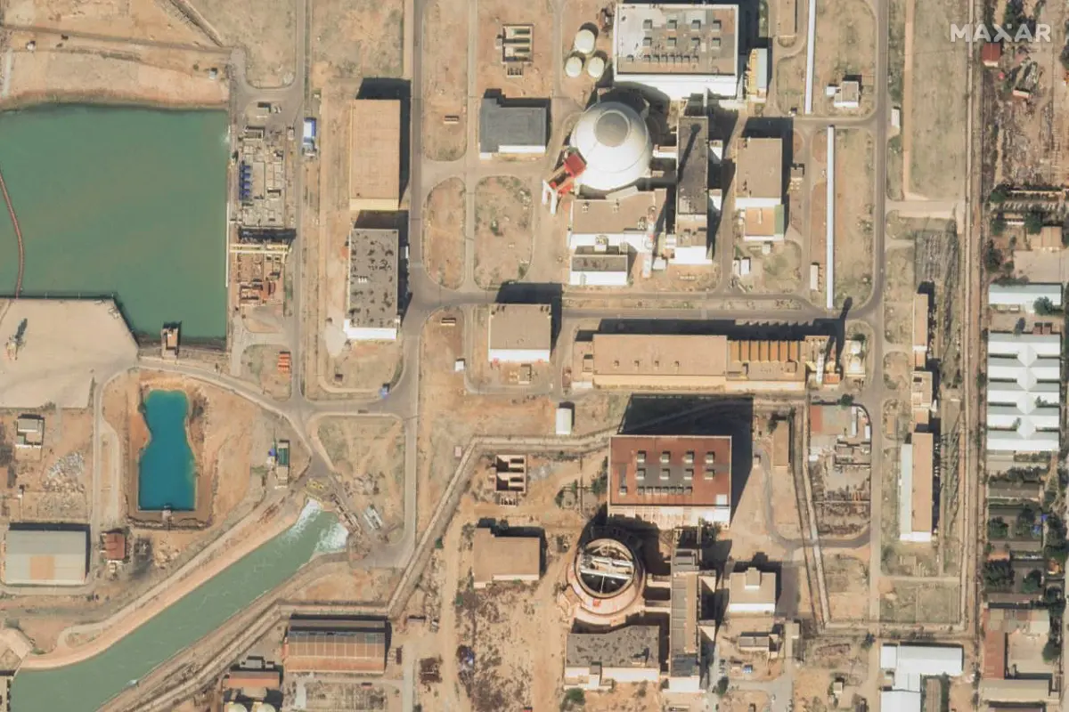 IAEA warnt vor Angriffen auf iranische Akw-Anlage Bushehr