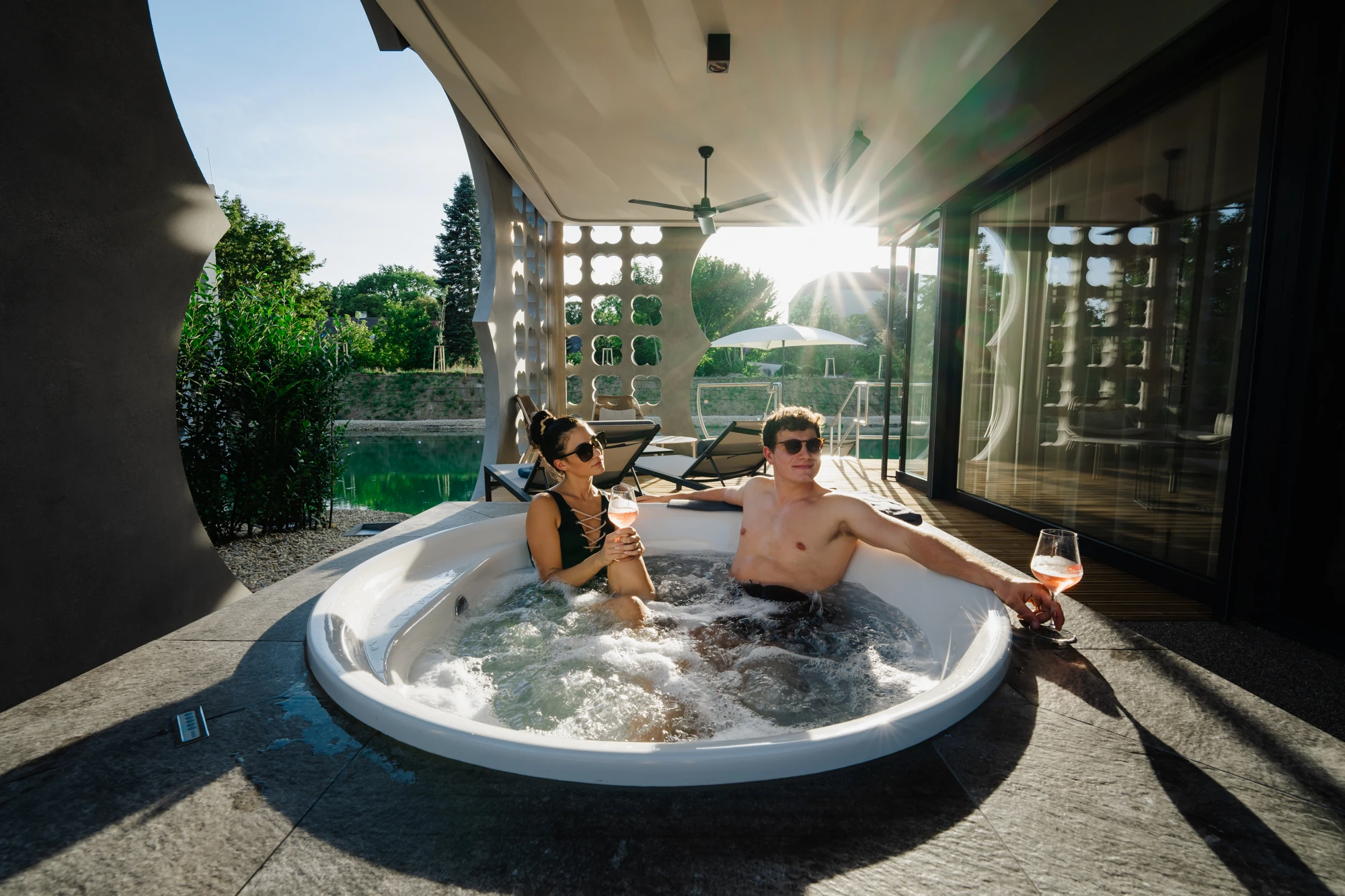 © Thermenresort Laa_Pflanzl Media Bild