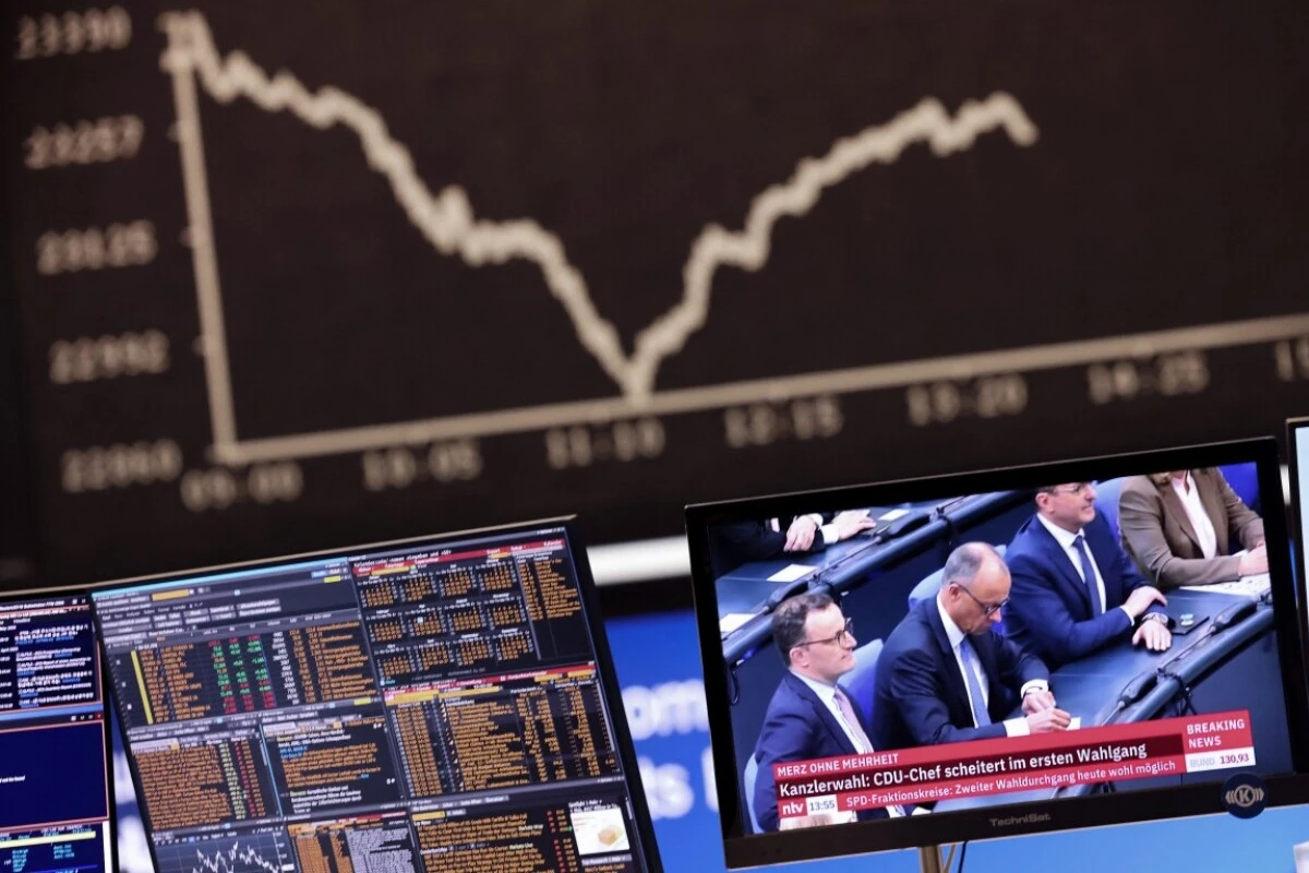 Debüt an der Frankfurter Börse voraussichtlich am 3. Juli