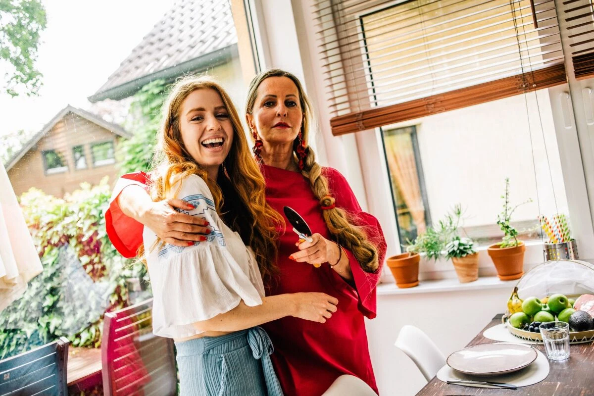 Laut einer Vergleichsstudie werden tendenziell Töchter leicht bevorzugt