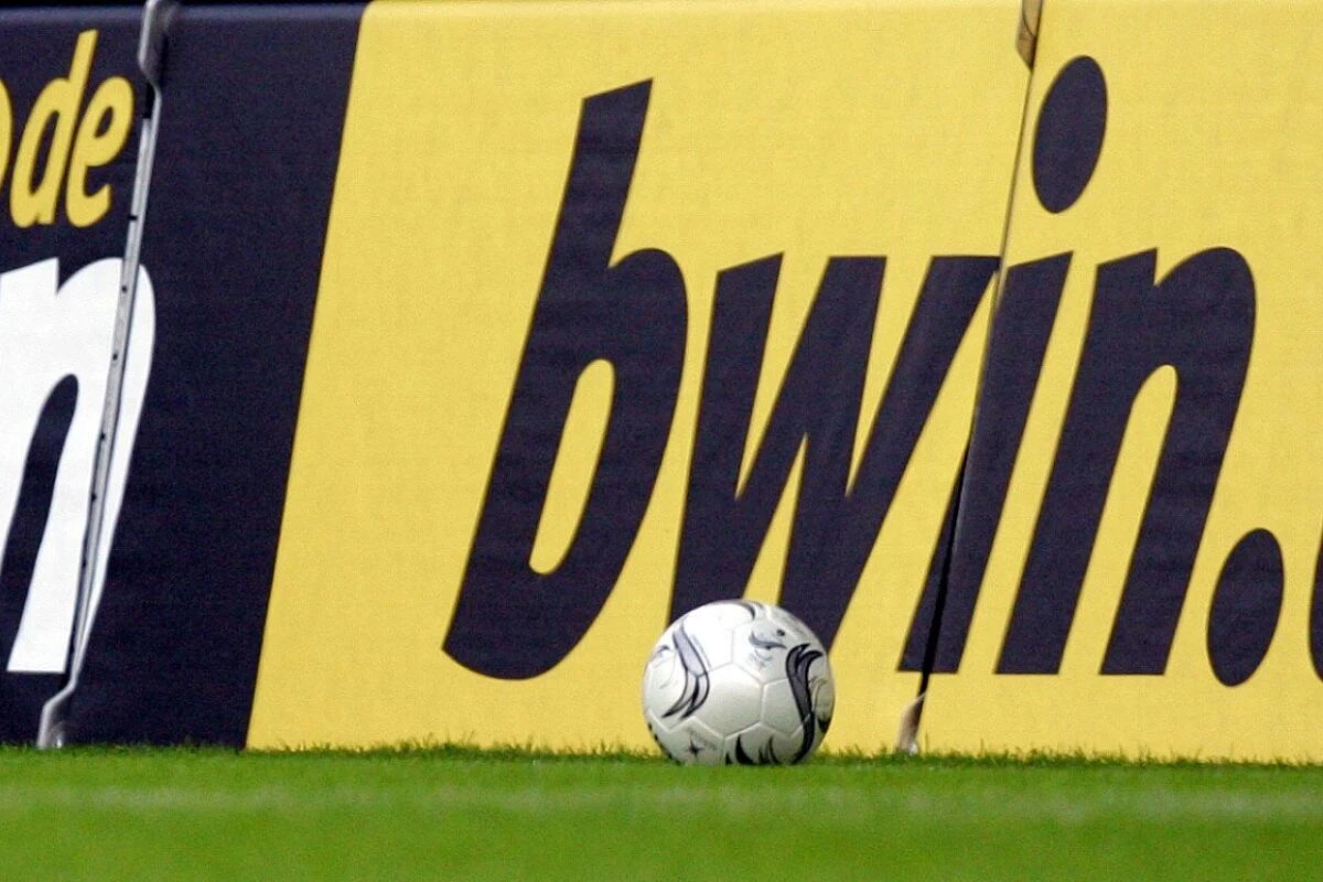 bwin-Mutter für Lizenzen für Online-Glücksspiel