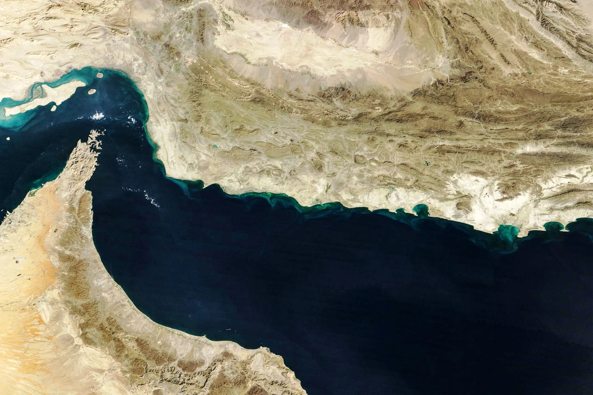 Hormuz-Blockade hätte gravierende Folgen für die Weltwirtschaft