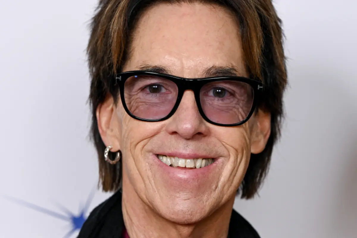 Per Gessle freut sich auch weiterhin auf die Arbeit