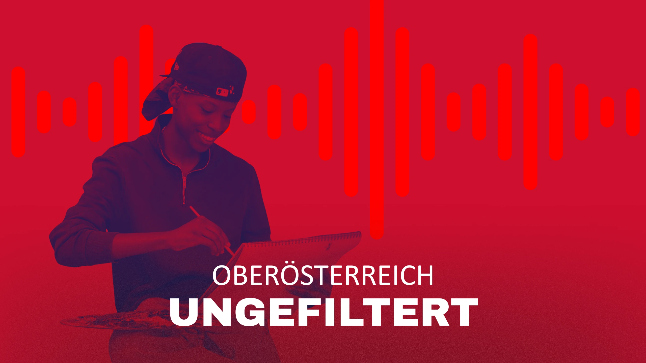 Dino Perl: Vom digitalen Designer zum Malerei-Magier