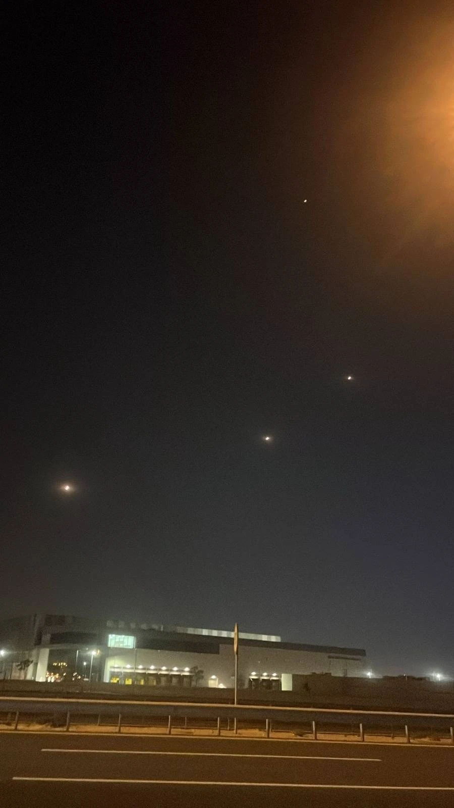 Blurred image background