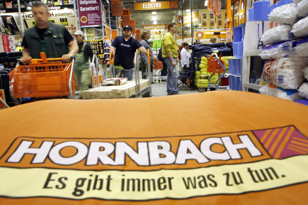 EBIT stieg um 10,4 Prozent auf 161,7 Mio. Euro