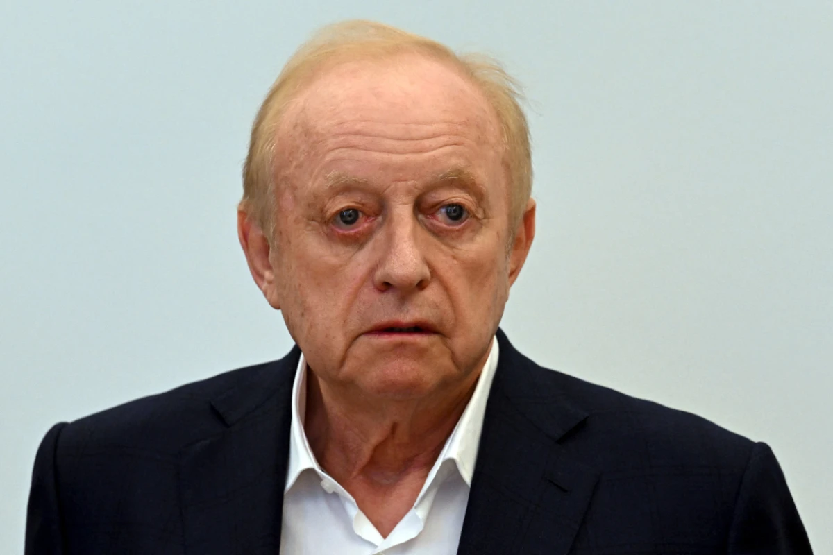 Schuhbeck wird mutmaßlicher Subventionsbetrug vorgeworfen
