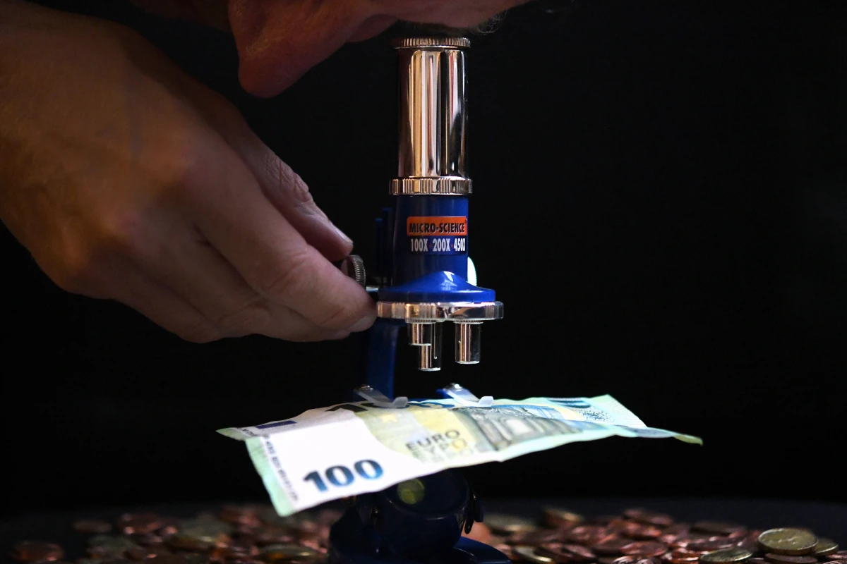 Jeder Fördereuro führt zu weiteren 2,6 Euro an Forschungsausgaben