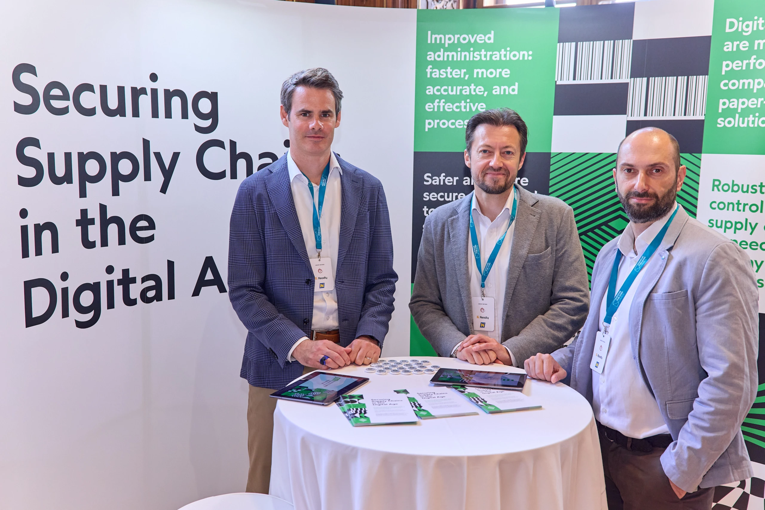 European Publishing Congress 2025 in Wien: Medienstrategien der Zukunft und Auszeichnung der besten europäischen Magazine