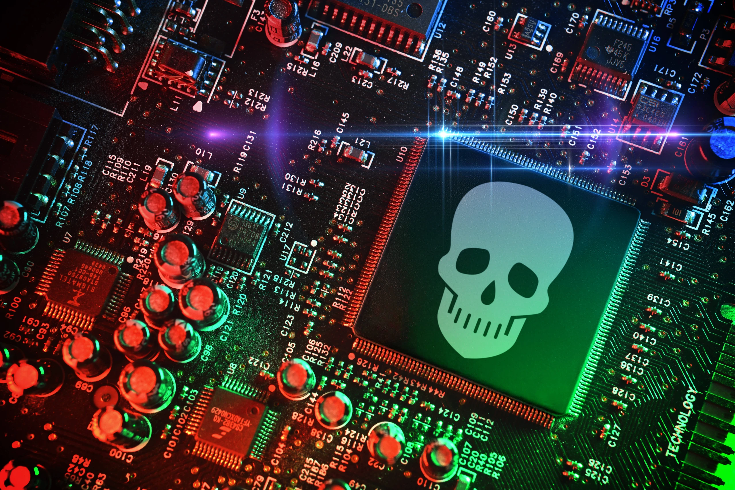Cybercrime boomt – auch in Oberösterreich