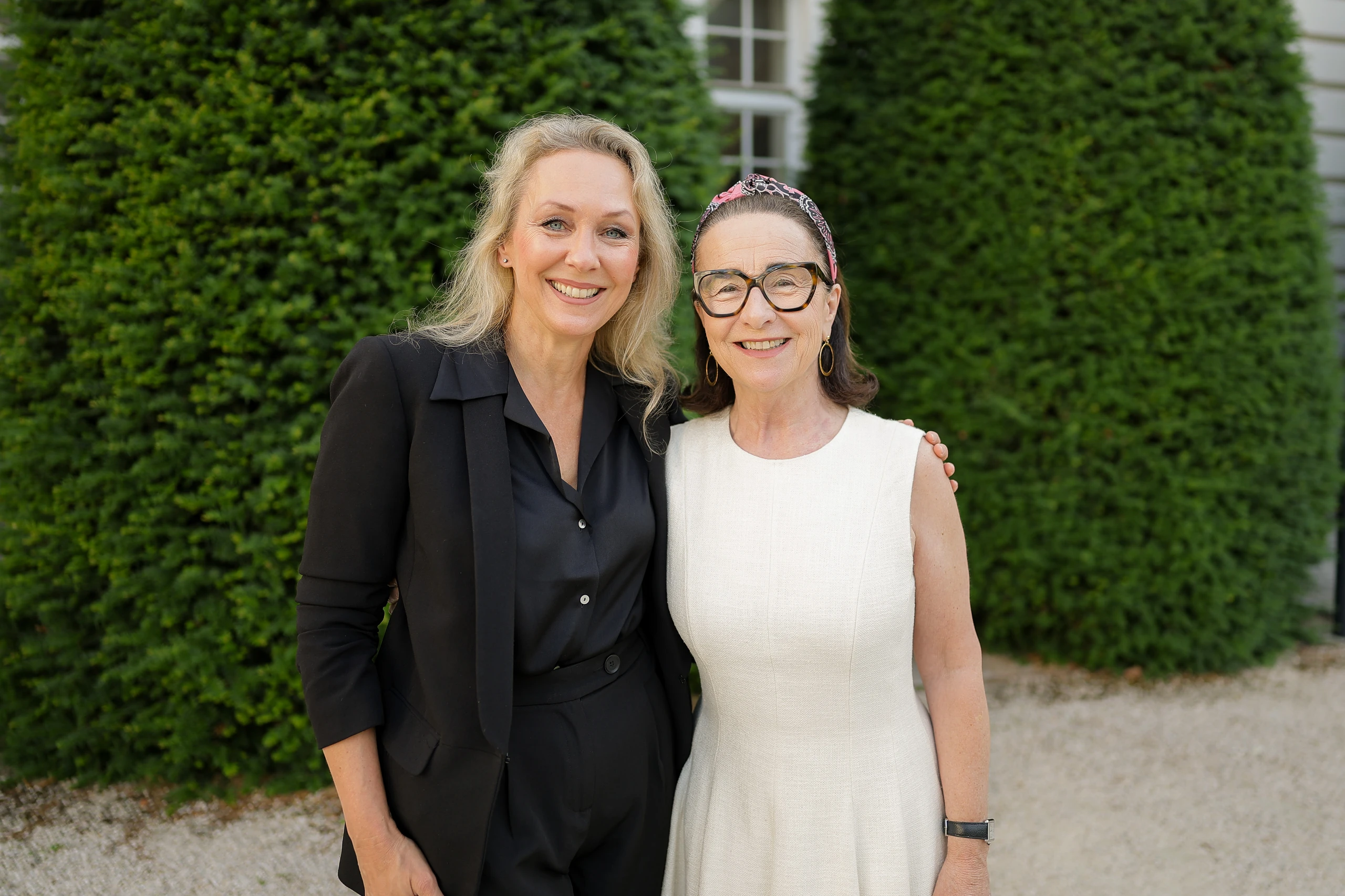 Vernissage & Sommerfest im Josephinum