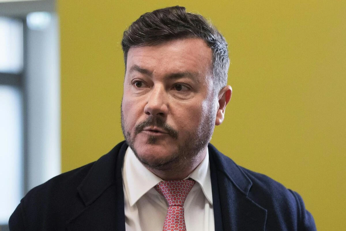 Erste Anklage gegen Benko steht im Raum