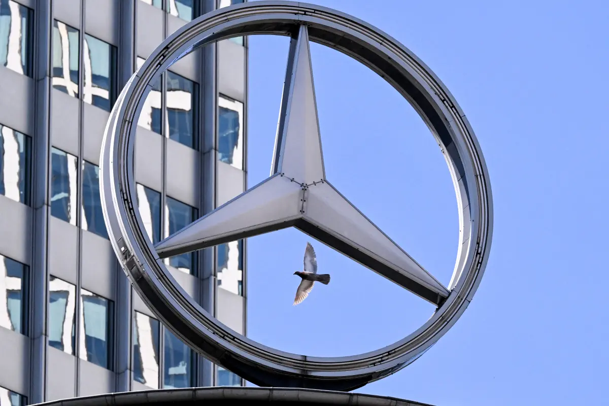 Bisher größter Einzelauftrag für Elektrofahrzeuge bei dem Konzern